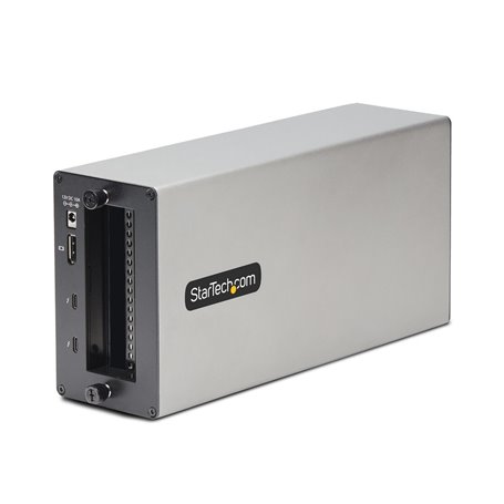 StarTech.com Boîtier PCIe Thunderbolt 3