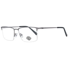 Monture de Lunettes Homme Harley-Davidson HD0915 57011 Vert