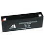 APC AP8716S câble électrique Noir 1