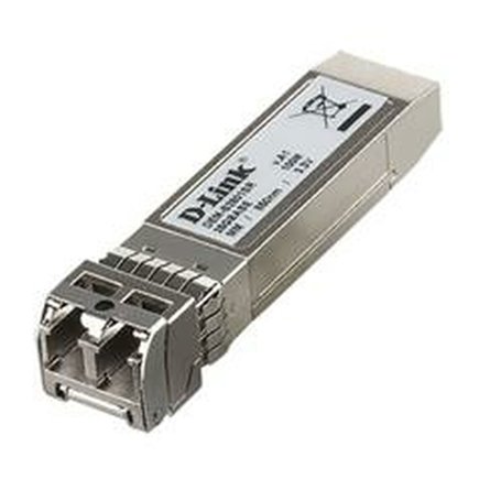 D-Link DEM-S2801SR module émetteur-récepteur de réseau Fibre optique 25000 Mbit/s SFP28 850 nm