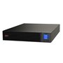 APC SRV1KRI alimentation d'énergie non interruptible Double-conversion (en ligne) 1 kVA 800 W 3 sortie(s) CA