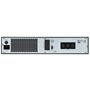 APC SRV1KRI alimentation d'énergie non interruptible Double-conversion (en ligne) 1 kVA 800 W 3 sortie(s) CA