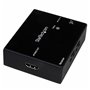 StarTech.com Kit prolongateur HDBaseT avec transmetteur compact - HDBaseT - UHD 4K