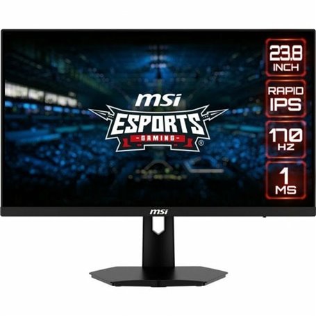 MSI G244F écran plat de PC 60