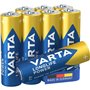 Varta 04906121418 Batterie à usage unique AA Alcaline