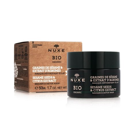 Crème de jour Nuxe BIO Organic 50 ml