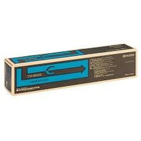 KYOCERA TK-8505C Cartouche de toner 1 pièce(s) Original Cyan