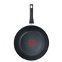 Tefal C27219 Poêle polyvalente Rond