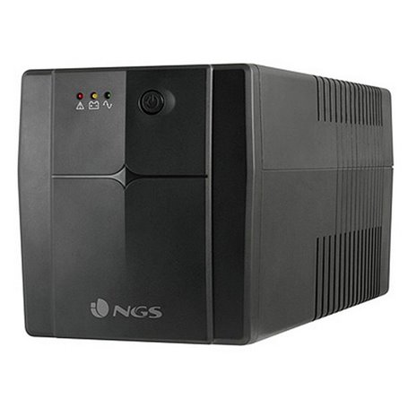 NGS FORTRESS 1500 V2 alimentation d'énergie non interruptible Veille 1