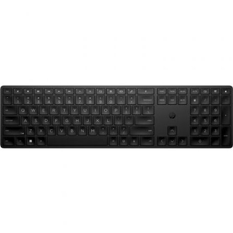HP Clavier sans fil programmable 455