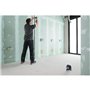 Bosch GCL 2-50 CG Professional Niveau de pointage 20 m 500-540 nm (- 10mW)