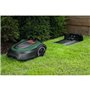 Bosch Indego M 700 Tondeuse à gazon robot Batterie Noir, Vert