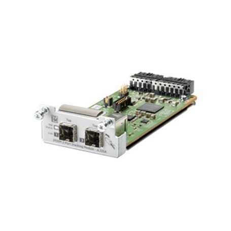 Hewlett Packard Enterprise JL325A module de commutation réseau