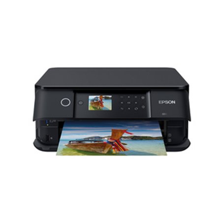 Epson Expression Premium XP-6100 Jet d'encre A4 5760 x 1440 DPI 32 ppm Wifi