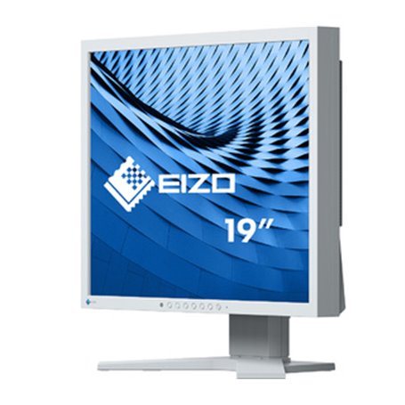 EIZO FlexScan S1934H 19" LED SXGA 14 ms Gris