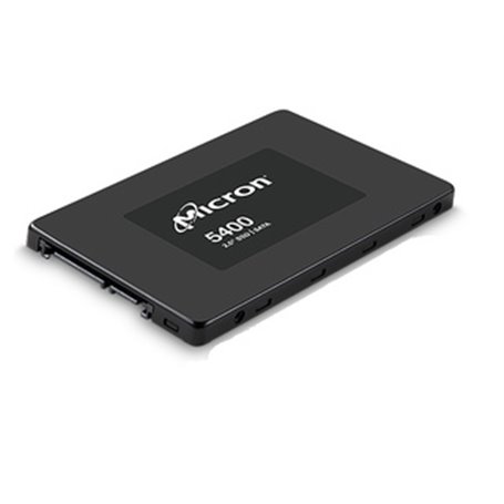 Micron 5400 MAX 2.5" 1920 Go Série ATA III 3D TLC NAND