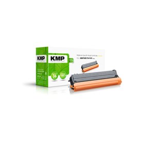 KMP B-T124 Cartouche de toner 1 pièce(s) Compatible Blanc