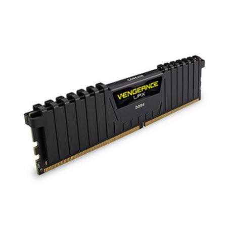 Corsair CMK32GX4M2A2400C14 module de mémoire 32 Go 2 x 16 Go DDR4 2400 MHz