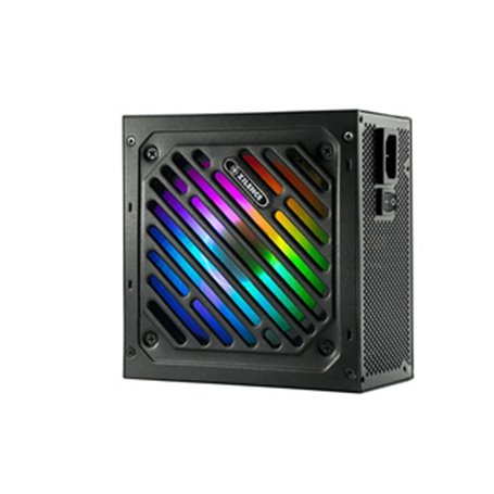 Xilence Performance A+ XP750R12 unité d'alimentation d'énergie 750 W 20+4 pin ATX ATX Noir