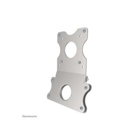 Neomounts plaque d'adaptation vesa imac