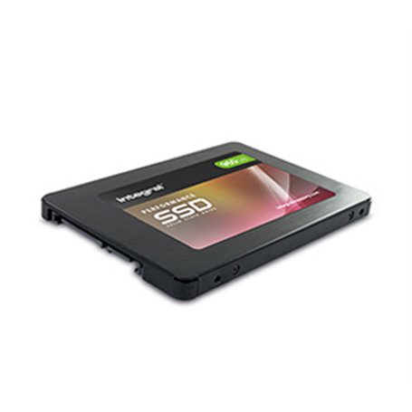 Integral 480GB P Series 5 SATA III 2.5 SSD 2.5" 480 Go Série ATA III 3D TLC