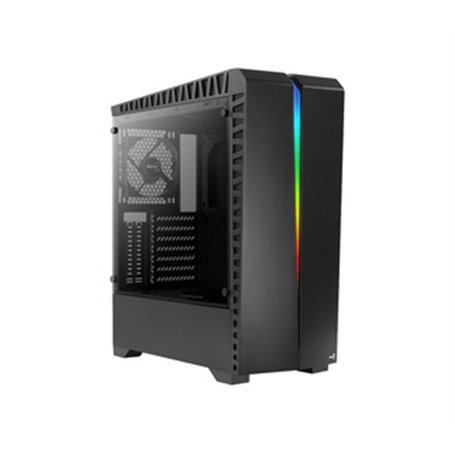 Aerocool Scar Midi Tower Noir