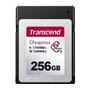 Transcend CFexpress 820 256 Go NAND