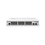 Mikrotik CRS326-24G-2S+IN commutateur réseau Géré Gigabit Ethernet (10/100/1000) Connexion Ethernet