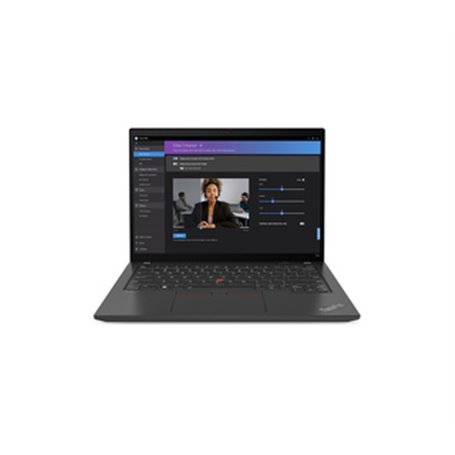 Lenovo ThinkPad T14 Intel® Core i7 i7-1355U Ordinateur portable 35