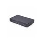 StarTech.com Switch KM à 4 Ports avec Itinérance de la Souris