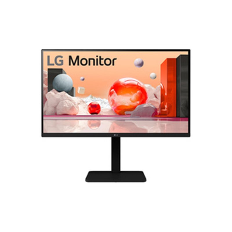 LG 27BA550-B 27