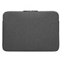 Targus Cypress EcoSmart 39,6 cm (15.6") Housse Gris