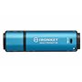 Kingston Technology IronKey 16 Go Vault Privacy 50 chiffrée AES-256