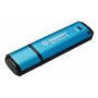 Kingston Technology IronKey 16 Go Vault Privacy 50 chiffrée AES-256, FIPS 197