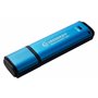 Kingston Technology IronKey 32 Go USB-C Vault Privacy 50C chiffrée AES-256, FIPS 197