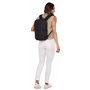 Case Logic Invigo Eco INVIBP114 Black 35,6 cm (14") Sac à dos Noir