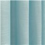 Rideau Alexandra House Living Rustik Turquoise 300 x 270 x 1 cm Translucide