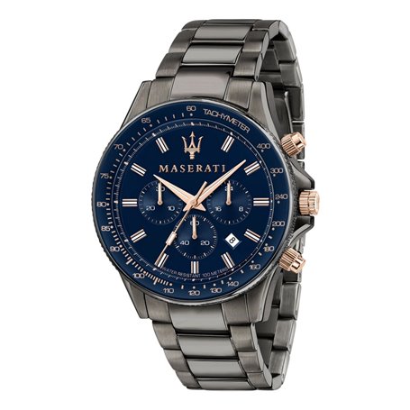 Montre Homme Maserati R8873640001 (Ø 44 mm)
