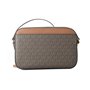 Sac-à-main Femme Michael Kors 35S1GTTC9B-BROWN Marron 24 x 18 x 6 cm