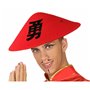 Chapeau Rouge Oriental