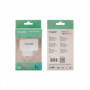 Chargeur Voiture Mur TooQ TQWC-2SC02WT 22,99 €