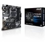 ASUS PRIME A520M-A II/CSM AMD A520 Emplacement AM4 micro ATX