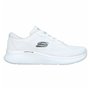 Chaussures de sport pour femme Skechers Skech Lite Blanc