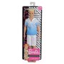 Barbie Fashionistas HJT10 poupée