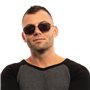 Lunettes de soleil Homme Gant GA7187 6291A