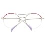 Monture de Lunettes Femme Emilio Pucci EP5108 52068