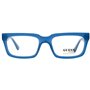Monture de Lunettes Unisexe Guess GU8253 53092