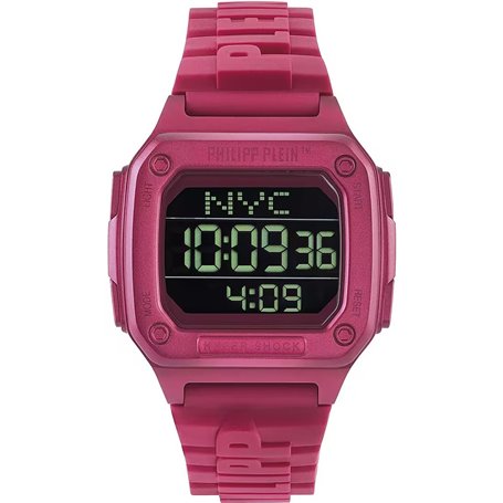 Montre Femme PHILIPP PLEIN HYPER $HOCK (Ø 44 mm)