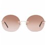 Lunettes de soleil Femme Gant GA8074 5828F