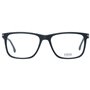 Monture de Lunettes Homme Lozza VL4137 54BLKM